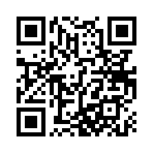 QR Code for bitcoin:17uvypmkYSrh7HZerdrKJrobFkHukWact1