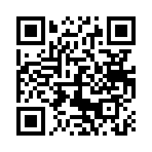QR Code for bitcoin:17uwGh4XxpHbPjWHiRckHpE36aY9ZY7dch