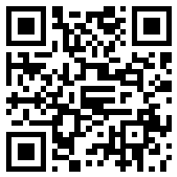 QR Code for bitcoin:17ux1GJM6PDF4WYUPTXRfNjRu3w3CWTiam