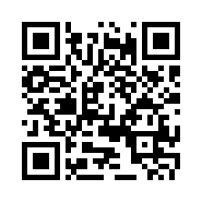 QR Code for bitcoin:17uztf4DDwLua9Ptu91zkB2n7HCvt6Mype