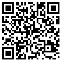 QR Code for bitcoin:17v1PWHQrFFWdSm6DeHMYUneAPuxdWEUE5