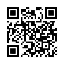 QR Code for bitcoin:17v3B7pKSFkWKYCU4KPfioLmQ5aXy2dRXe