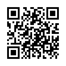 QR Code for bitcoin:17v4oqDerGGoi9jy5sz5saDHTJ9fHivbPR