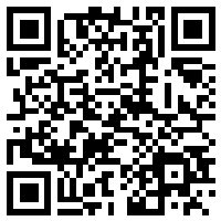 QR Code for bitcoin:17v5AF8S6XsShmeQ3oo6ST689CcHTVhJmX