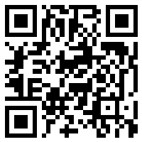 QR Code for bitcoin:17v6kEfoonsRM6mPMBN89QMYHSFLYVMQvM