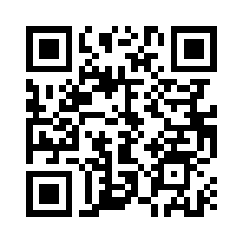 QR Code for bitcoin:17v6wAw4qR4sr5Hcq7sYsLoSasqQQAxSCT