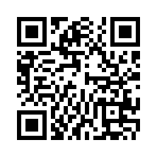 QR Code for bitcoin:17v75nFzdBiPVpPk2N6Gew7bfHyjBmKZkx