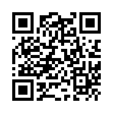 QR Code for bitcoin:17vCFPUUrfAofc2ytaTKGk1t9cCSHGfiNV