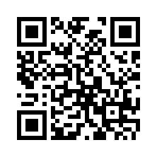QR Code for bitcoin:17vCSs2TpxZPGJr2pdJfps9MyACNYq5GTA