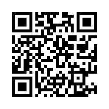 QR Code for bitcoin:17vCtDpffB7g78c3XB5YPWEhfFaVBo9bg3