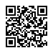 QR Code for bitcoin:17vDcbTc7iq237Ahp7bDPpZXJp7T99dttN