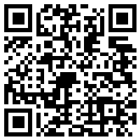 QR Code for bitcoin:17vEX6BF4MPsfU34UGDen7SEz77bHniKgB