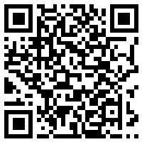 QR Code for bitcoin:17vFfJnmP37FFMH7mbhABt9QAAEgfWeC5e