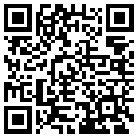 QR Code for bitcoin:17vHageQcJgSYgms13D9mG8aPLX2x2gfA3