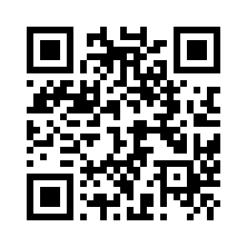 QR Code for bitcoin:17vJfjcdZYmsnfYySMbMP9YXtdSTDCkhFb