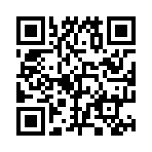 QR Code for bitcoin:17vKiXiYW3FuA8RjV3tMSfHZfHA9heD6jc