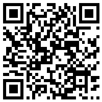 QR Code for bitcoin:17vL8Z9jZpWrMvQbZExwPDj7o1AGEaKUk6