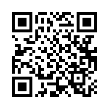 QR Code for bitcoin:17vL9CQebHG3jyFM4EfynAsZ8LjuThCSdz