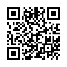 QR Code for bitcoin:17vLPmfL3YrfwGcxgUMi5D5DtbEr2TwcR1