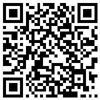 QR Code for bitcoin:17vLkQDs8eG7VXx9gTufMC7fjLBHju6eah