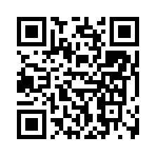 QR Code for bitcoin:17vLp5uhqGG6SP4iFANRv7RucffqGWMbdA
