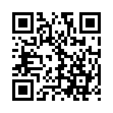 QR Code for bitcoin:17vRtKrBiCkXALCmLhoz9iSbocVo58UVbt