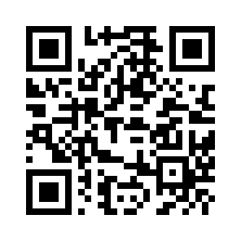 QR Code for bitcoin:17vSrbGiRRFWkrngCmLRzZnWdcGA6wzfTo