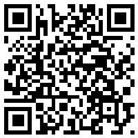 QR Code for bitcoin:17vV6jrZWotR7cX75iBTAFvr328VCGCuu4