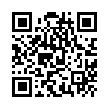 QR Code for bitcoin:17vVF3SLesXEdRyS1thjeZ2yYomQN942rf