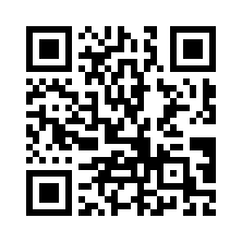 QR Code for bitcoin:17vWooPJpN63bdbvvis9wp4JRHwXFWyiuu