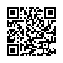 QR Code for bitcoin:17va3w4eGVH4tuddrrQG45zJNT2sCn7vLB