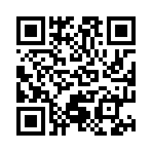 QR Code for bitcoin:17va7Ru8AoVXf8FrznX7FkcGWDnm6CzmfJ