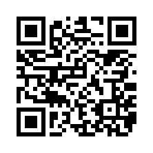 QR Code for bitcoin:17vcjFUo7qj2haeg3P71Y7dLkvi7DNenbR