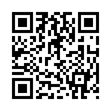 QR Code for bitcoin:17vgnUUbeiQyGRCvVBESoaT5k7coJGytvV