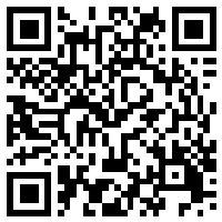 QR Code for bitcoin:17vgrE5mP51FmW6myaEdjWEB7MoMryigt2