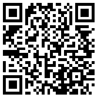 QR Code for bitcoin:17vgx9EWqrtu2CjSP6ics1pdWa6c2Go6sh