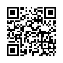 QR Code for bitcoin:17vh6FvXfagaRUaecXEMRCBDGDDi4SSQiy