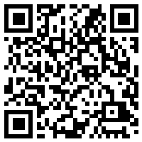 QR Code for bitcoin:17vj5CgaUDcsEhJddaLrQMsov38mAR4pyi
