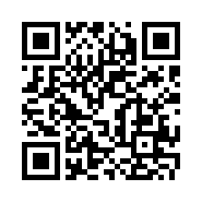 QR Code for bitcoin:17vjYTYWom3Yk91NLPYdZ5BzCSvxzVXEog