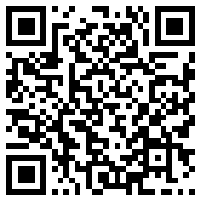 QR Code for bitcoin:17vjeB91vYAvfByQj1FtEBcU7XDKyK2G2R