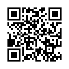 QR Code for bitcoin:17vmdvRL1HEGfcJLC2sYEWKSyDoHMHko56