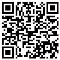 QR Code for bitcoin:17vmy8toRwT15G635MQtmsZijApLDibsVj