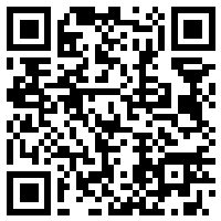 QR Code for bitcoin:17voAdXMBbFWiWv7M8yaCFHwXPyzPXrtbf