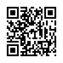 QR Code for bitcoin:17vrXfdGX1Fw5QZbuTd5PDSHL9uBJS8qdL