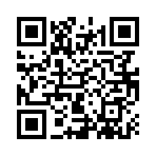 QR Code for bitcoin:17vrjEhfXE7KYLwopSEqCSDkBiGPrQ3ycn