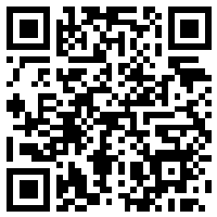 QR Code for bitcoin:17vrm7oEMg6bFDaAWGoqhMcNsrx4sSz9Fa
