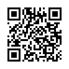 QR Code for bitcoin:17vvZGR4nixCDjWjRC4oSZ9LtDVFm6YX6D