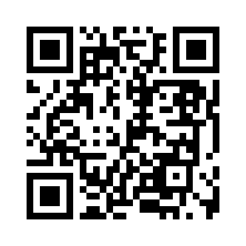 QR Code for bitcoin:17vxEC4runBiAZd2mir45GWn9CjpE4ZPUU