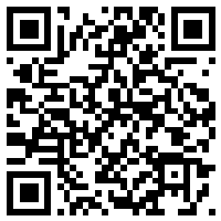 QR Code for bitcoin:17vxnrALeM5KYgeAtUr7hFLwpS9vccSNQQ