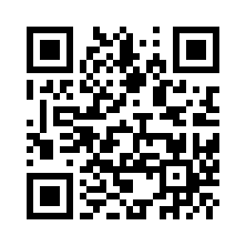 QR Code for bitcoin:17vz1AeJscbPRJs4LT5PHxxDq6HgChJeuT